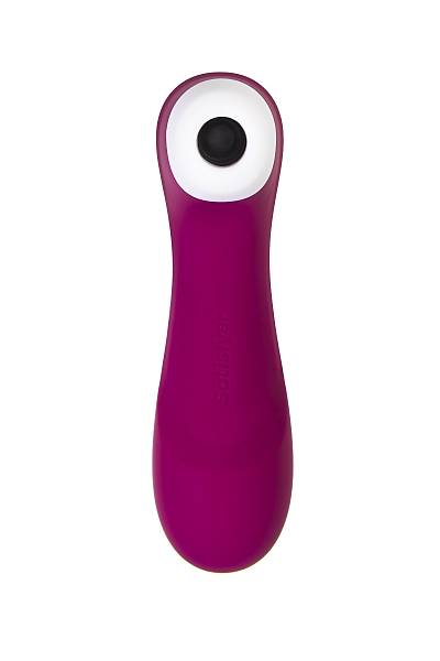 Satisfyer Pro 2 Generation 3 with Liquid Air Technology, Vakum klitoris stim�lat�r�