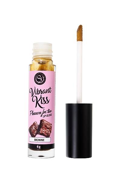 SECRET Play'in �ikolatal� kurabiye aromal� dudak kremi, 6 gr