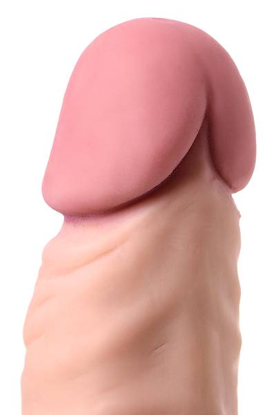 A-Toys by TOYFA  Nod Ger�ek�i Vibrat�r 20,5 cm