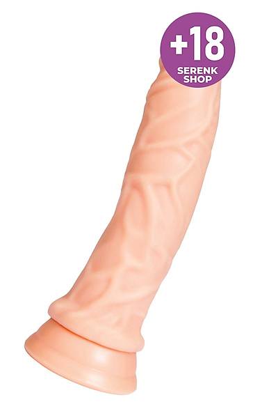 A-Toys by TOYFA Ger�ek�i Yapay Penis Nill  19 cm