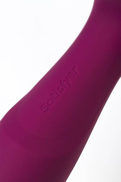 Satisfyer Pro 2 Generation 3 with Liquid Air Technology, Vakum klitoris stim�lat�r�
