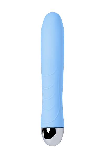 PHYS�CS FAHRENHE�T titre�imli toplar� olan �s�tma fonksiyonlu vibrat�r, silikon, cam g�be�i, 19 cm