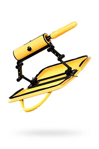 MotorLovers F*ckBag S?ks Makinesi, ABS, Sar�, 36 cm