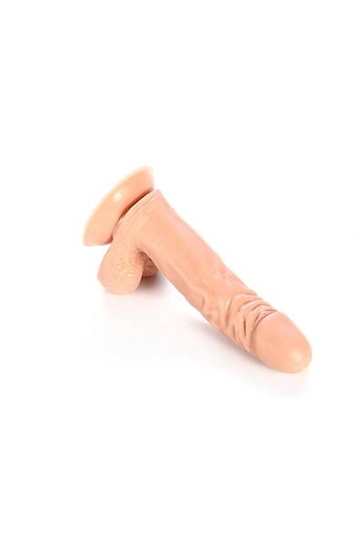 Kemerli Et Dokulu Yumuak Yukar Eik Penis 21 Cm