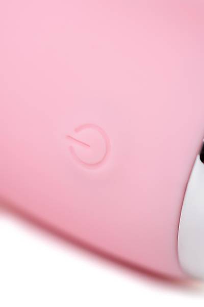 JOS MLLY stmal pulsatr ve vibratr, silikon, pembe, 20 cm