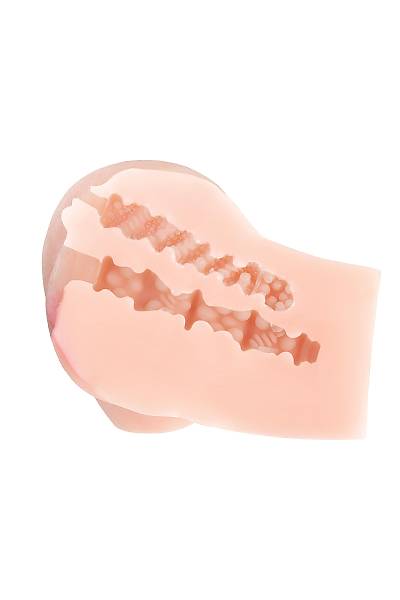 Masturbator ger�ek�i TOYFA Juicy Pussy Adele, TPE, bedensel