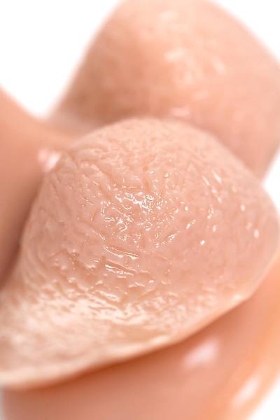 A-Toys by TOYFA Gereki Yapay Penis Kirc 17 cm