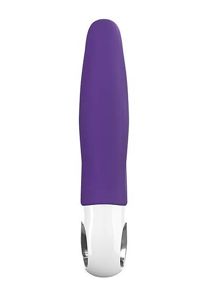 Fun Factory LADY B� vibrat�r, silikon, mor, 22 cm