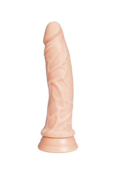 A-Toys by TOYFA Ger�ek�i Yapay Penis Nill  19 cm
