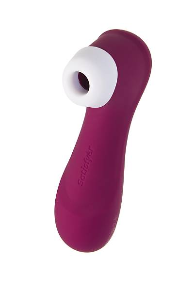 Satisfyer Pro 2 Generation 3 with Liquid Air Technology, Vakum klitoris stim�lat�r�