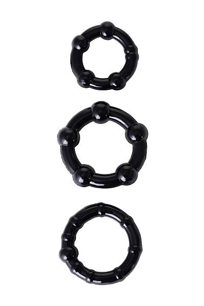 A-Toys by TOYFA penis pompas�, PVC, siyah, 23,5 cm