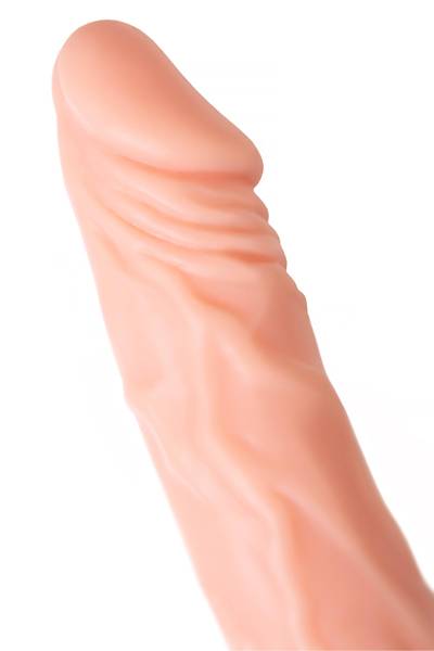 A-Toys by TOYFA Ger�ek�i Yapay Penis Slock, TPE  19 cm