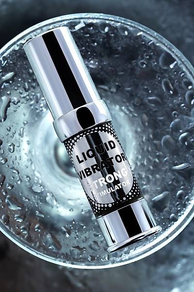 SECRET PLAY Geli�mi� titre�im efektli masaj jeli, 15 ml