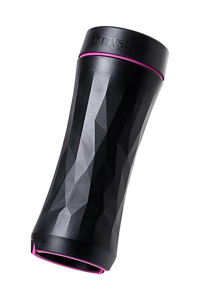 Mystim Masturbator Opus E Vagina, TPE Malzeme 21.5 cm