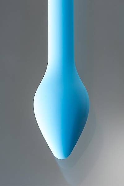 A-Toys by TOYFA Trot vajinal toplar�, silikon, cam g�be�i, 19,5 cm