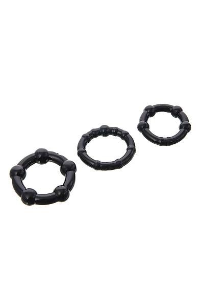 Sexus Men Erection penis pompas�, Vakum, Mekanik, ABS plastik, Siyah, 23 cm