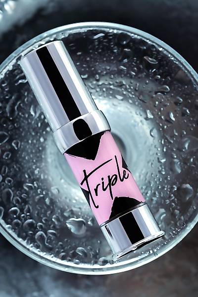 SECRET PLAY �iftler i�in Jel 3'� 1 Arada, 15 ml