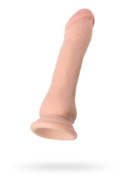 TOYFA RealStick Elite Quentin ger�ek�i Yapay Penis21 cm