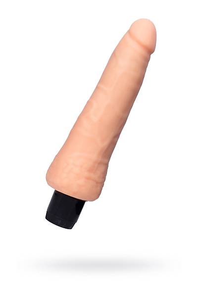 A-Toys by TOYFA  Lank Ger�ek�i Vibrat�r 20 cm
