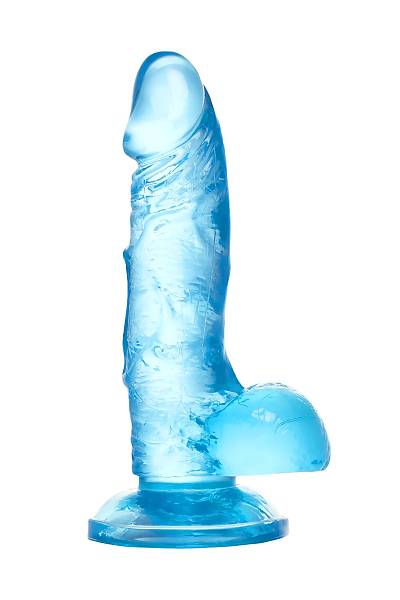 A-Toys by TOYFA Gereki yapay penisIndy, TPE, Cam Grnm 15,8 cm