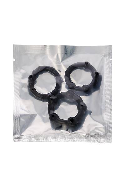 Sexus Men Erection penis pompas�, Vakum, Mekanik, ABS plastik, Siyah, 23 cm