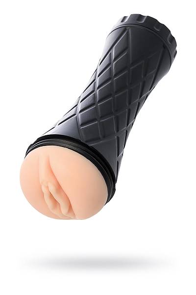 A-Toys by TOYFA Mony Masturbator, TPE Malzeme 22,5 cm