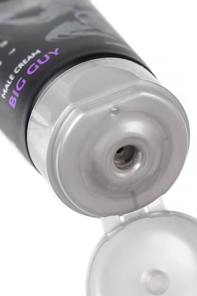 Erotist Lubr Penis Geli�tirici Krem B�G GUY, 50 ml