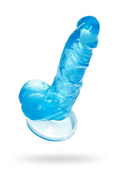 A-Toys by TOYFA Gereki yapay penisIndy, TPE, Cam Grnm 15,8 cm