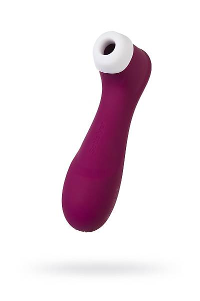 Satisfyer Pro 2 Generation 3 with Liquid Air Technology, Vakum klitoris stim�lat�r�