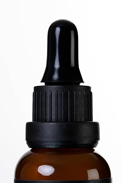 ORG�E Is�nma etkisi olan samimi Klitoral Jel Orgasm Damlalar�, 30 ml