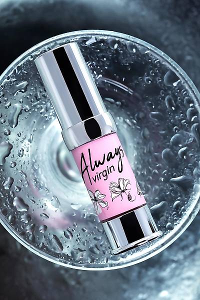 SECRET PLAY Jel daralt�c� efektli, 15 ml