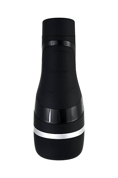 Satisfyer Men Classic Masturbator ger�ek�i Olmayan, TPE, g�m��, 25,4 cm