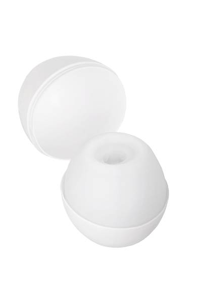 Satisfyer Egg Single (Riffle) Masturbatr gereki deil