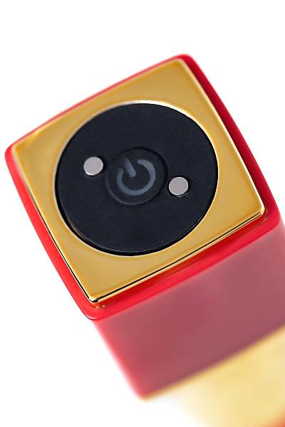 Flovetta by Toyfa PANS�ES minib�s, ABS plastik, Siyah, 9 cm