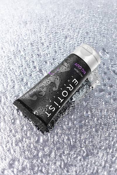 Erotist Lubr Penis Geli�tirici Krem B�G GUY, 50 ml