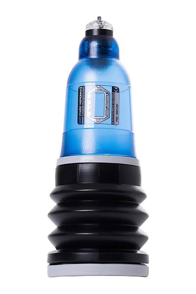 Bathmate HYDROMAX3 hidrolik pompa, ABS plastik, Mavi, 22 cm