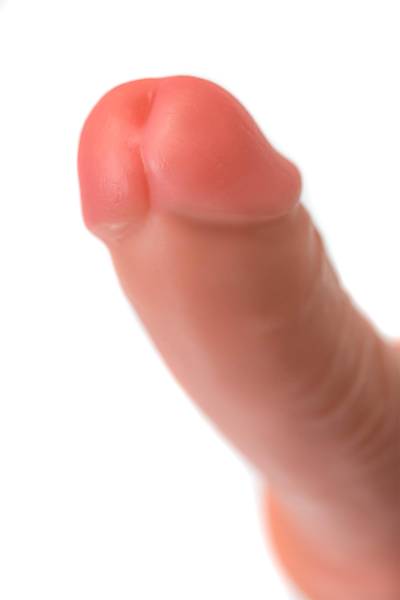 Ger�ek�i yapay penis, RealStick CALIBER, 20 cm, �4