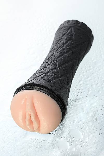 A-Toys by TOYFA Mony Masturbator, TPE Malzeme 22,5 cm