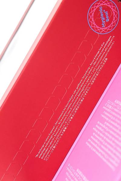 Satisfyer PRO 2+ Titreim vakum dalgas temassz klitoris stimlatr, silikon, pembe, 15 cm