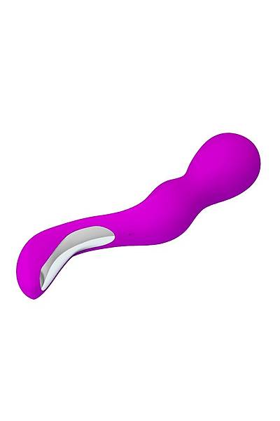 PRETTY LOVE VIBRATOR
