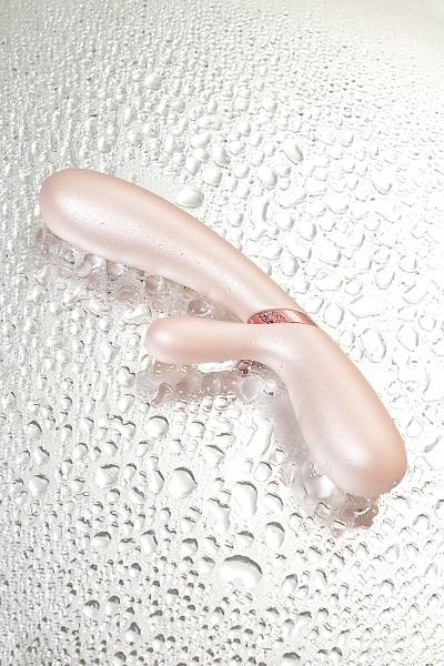 Satisfyer Hot Lover Silver Vibratr , klitoral uyarc, gm