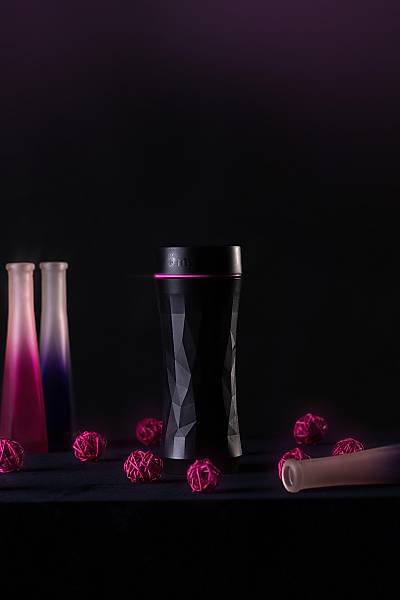 Mystim Masturbator Opus E Vagina, TPE Malzeme 21.5 cm