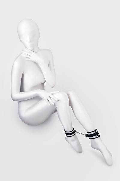 Anonymo tayt, Polyester, g�m��, 28,5 cm