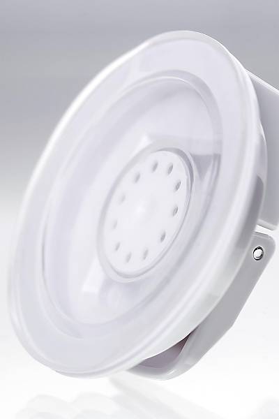 MotorLovers A�k makinesi Sekster, ABS, Siyah, 29 cm