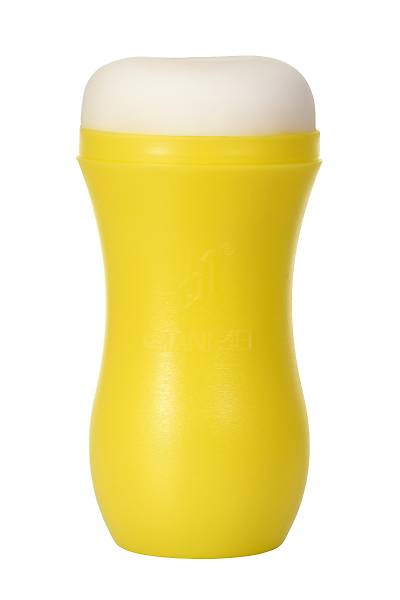 A-Toys by TOYFA Dion Masturbator, An�s, TPE, sar�, 14 cm