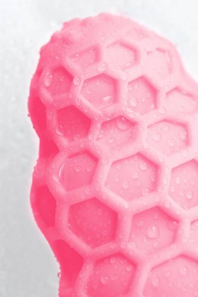 A-Toys Masturbator Flaff, TPE, pembe, 8cm, � 2,9 cm