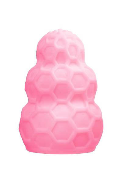 A-Toys Masturbator Flaff, TPE, pembe, 8cm, � 2,9 cm
