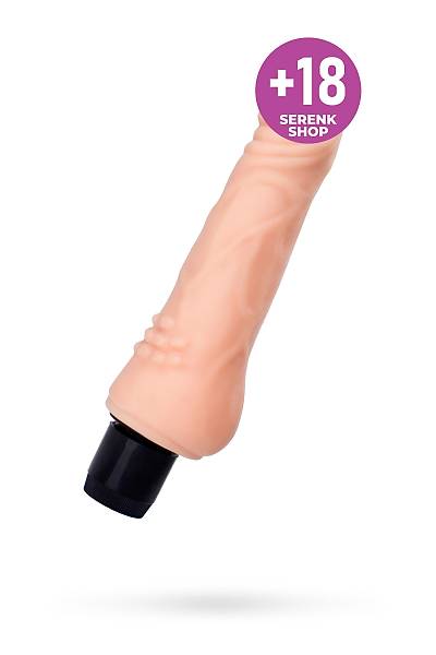 A-Toys by TOYFA Stim tarafndan gereki vibratr 19,2 cm