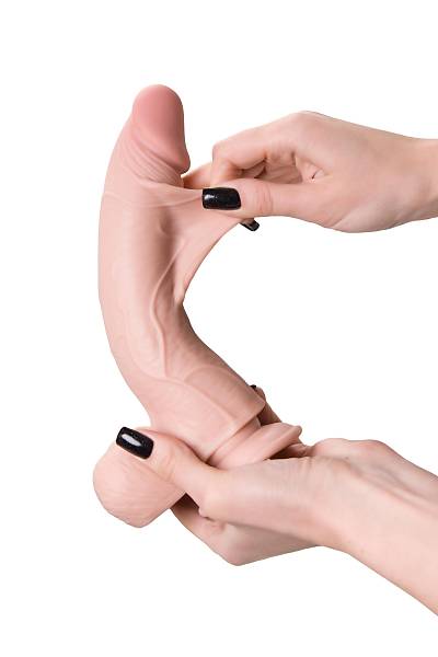 My Babe My Dear Ger�ek�i Yapay Penis, TPE,  22,5 cm