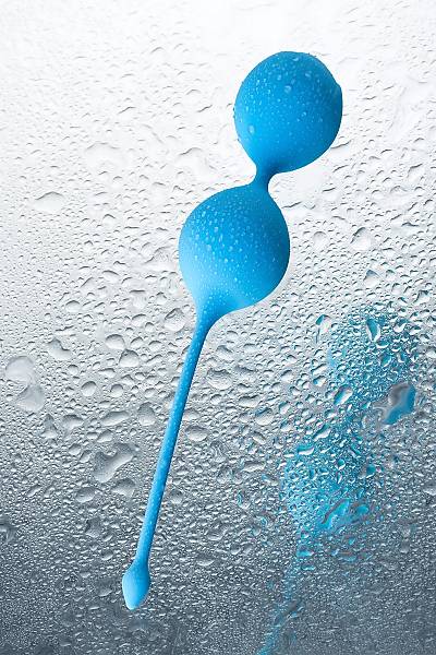 A-Toys by TOYFA Trot vajinal toplar�, silikon, cam g�be�i, 19,5 cm